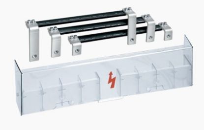 Imagem de BARRAMENTO ELETRICO TRIPOLAR 400A BU4003