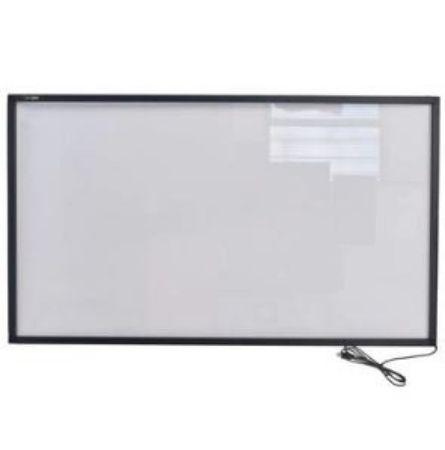 Imagem de TELA TOUCH MOLDURA 65"