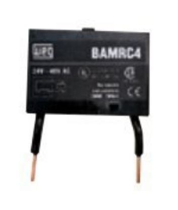 Imagem de BLOCO SUPRESSOR 50A 110VCA 