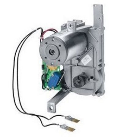 Imagem de ACIONAMENTO MOTORIZADO 110 - 127V P/ DISJUNTOR 