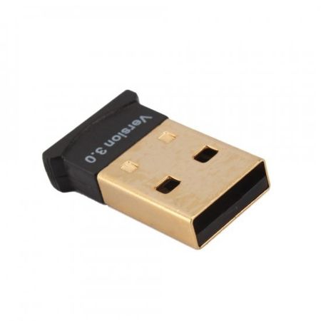 Imagem de ADAPTADOR BLUETOOTH 3.0 USB 2.0 E 1.1