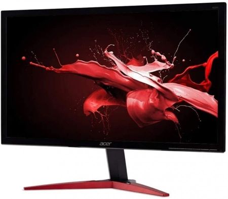 Imagem de MONITOR GAMER LED KG241Q 23.6 FHD 144HZ 1MS