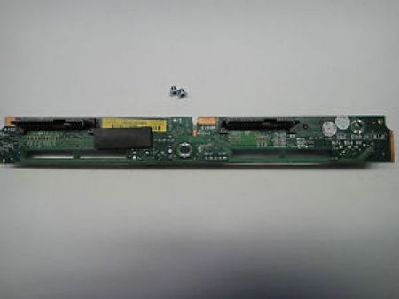 Imagem de ADAPTADOR BACKPLANE BOARD DUAL HD