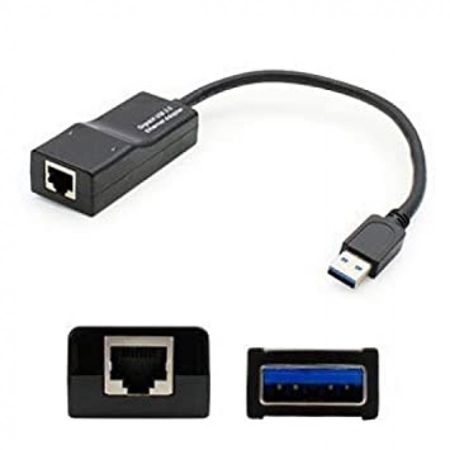 Imagem de CABO ADAPTADOR USB 3.0 RJ45