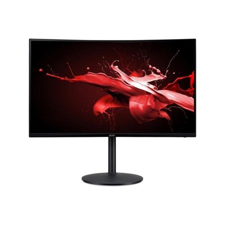 Imagem de MONITOR GAMER LED CURVO 32" 240HZ FULL HD 1MS