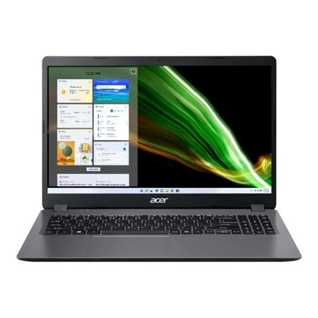 Imagem de NOTEBOOK ASPIRE 3 INTEL CORE I3 1005G1 8GB