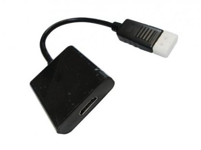 Imagem de ADAPTADOR DISPLAYPORT P/ HDMI