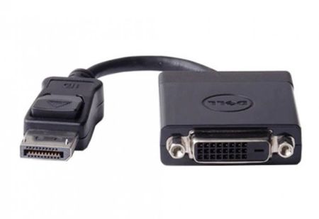 Imagem de ADAPTADOR DISPLAYPORT P/ DVI-SL