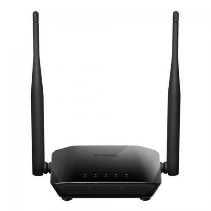 Imagem de ROTEADOR WI-FI 300MBPS 2 ANTENAS