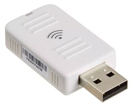 Imagem de ADAPTADOR WIRELESS P/ PROJETOR