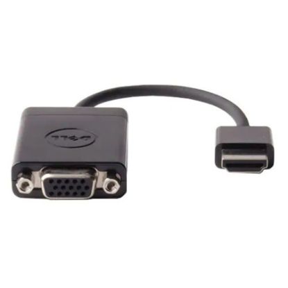 Imagem de ADAPTADOR DE VIDEO HDMI M P/ VGA