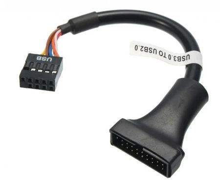 Imagem de ADAPTADOR USB 3.0 P/ 2.0 PLACA MAE