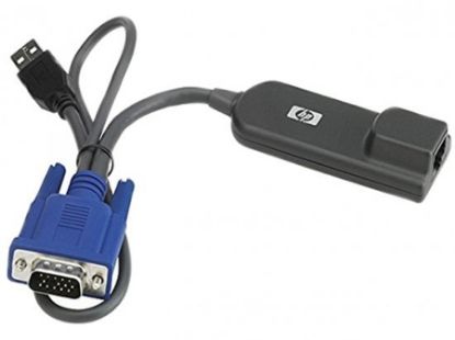 Imagem de CABO ADAPTADOR KVM USB