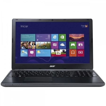 Imagem de NOTEBOOK ASPIRE E1-572-6 BR691 INTEL I5-4200U