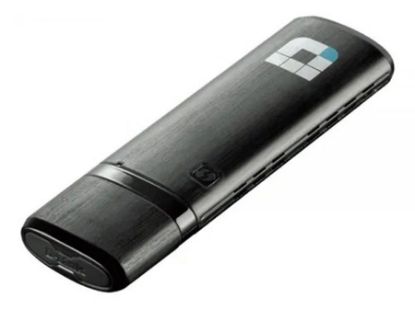 Imagem de D-LINK ADAPTADOR USBD WIRELESS DUAL BAND