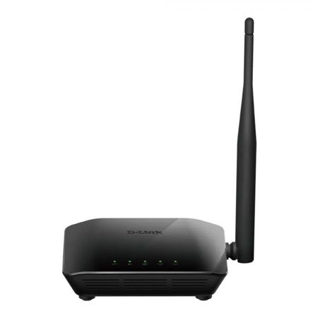 Imagem de ROTEADOR WI-FI 150MBPS ANTENA