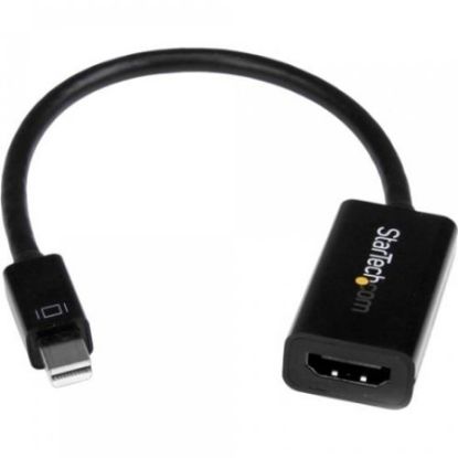 Imagem de ADAPTADOR STARTECH MINI DISPLAYPORT 1.2