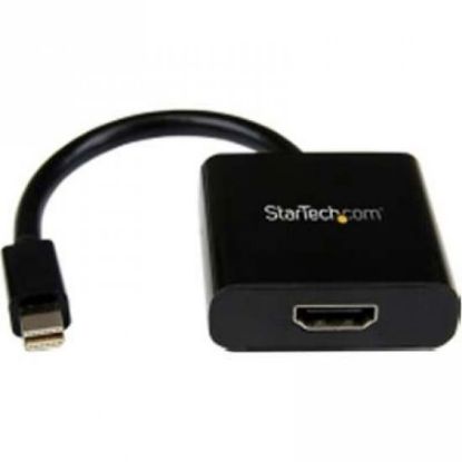 Imagem de ADAPTADOR STARTECH MINI DISPLAYPORT HDMI