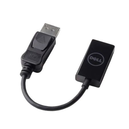 Imagem de ADAPTADOR DISPLAYPORT P/ HDMI 2.0 (4K)