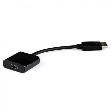 Imagem de DUAL COMP ADAPTADOR DISPLAYPORT P/ HDMI