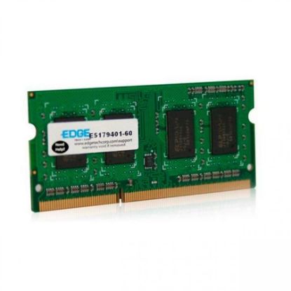 Imagem de 8GB DDR3 1600MHZ SODIMM