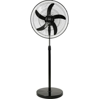 Imagem de VENTILADOR 48 CM 5 PAS WAP RAJADA PRO 60 DE COLUNA