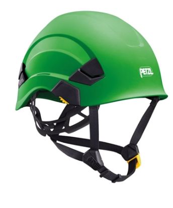 Imagem de CAPACETE CONFORTAVEL P/ TRABALHO EM ALTURA VERDE