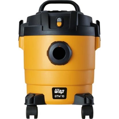 Imagem de ASPIRADOR DE PO E AGUA GTW 10 220V 50/60HZ  1400W