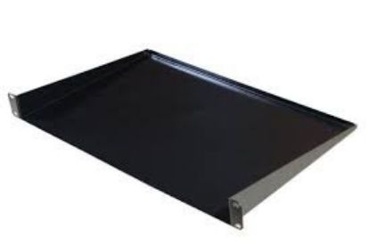 Imagem de BANDEJA FIXA 1U 250MM P/ RACK 