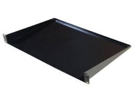 Imagem de BANDEJA FIXA 1U 250MM P/ RACK 