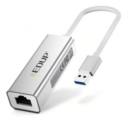 Imagem de ADAPTADOR USB 3.0 ETHERNET RJ45