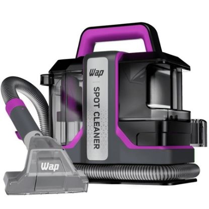 Imagem de EXTRATORA DE SUJEIRAS PORTATIL SPOT CLEANER W3 127V