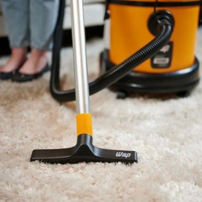 Imagem de EXTRATORA DE CARPETES E ESTOFADOS HOME CLEANER 220V~ 60HZ 1600W