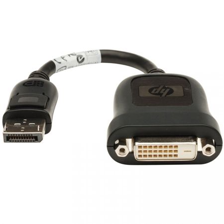 Imagem de ADAPTADOR DISPLAYPORT P/ DVI-D