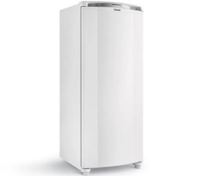 Imagem de GELADEIRA 1 PORTA FROST FREE FACILITE 300L 127V 60H BRANCO