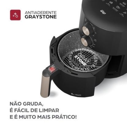 Imagem de AIRFRY GRAND PROSDOCIMO 5L 127V