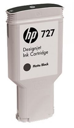 Imagem de CARTUCHO DE TINTA PLOTTER 727 300ML