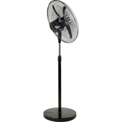 Imagem de VENTILADOR 48 CM 5 PAS WAP RAJADA PRO 60 DE COLUNA