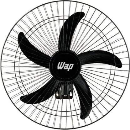 Imagem de VENTILADOR 48 CM 5 PAS WAP RAJADA PRO 60 DE PAREDE