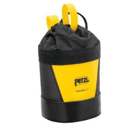 Imagem de BOLSA PORTA FERRAMENTAS TOOLBAG 1,5L