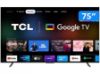 Imagem de SMART TV 75" LED 4K 60HZ