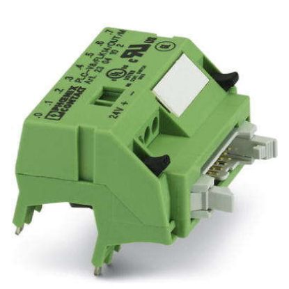 Imagem de ADAPTADOR PLC-V8/FLK14/OUT/M 