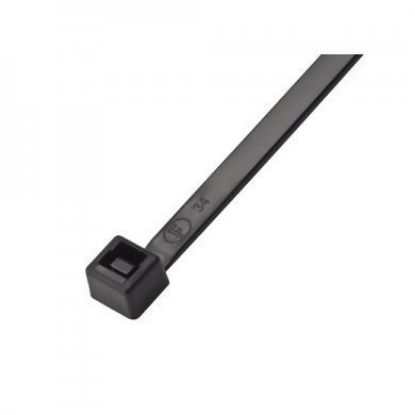 Imagem de ABRACADEIRA DE NYLON PRETO 3,7 X 202MM