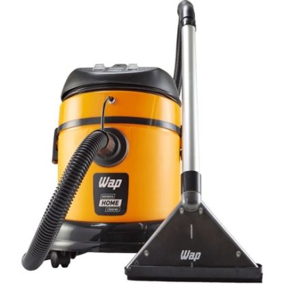 Imagem de EXTRATORA DE CARPETES E ESTOFADOS  HOME CLEANER 127V~ 60HZ 1600W