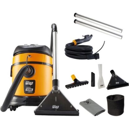 Imagem de EXTRATORA DE CARPETES E ESTOFADOS  HOME CLEANER 127V~ 60HZ 1600W