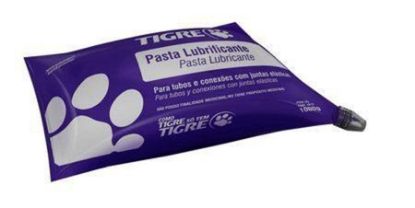 Imagem de PASTA LUBRIFICANTE BISNAGA 160G