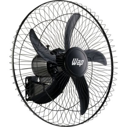 Imagem de VENTILADOR 48 CM 5 PAS WAP RAJADA PRO 60 DE PAREDE