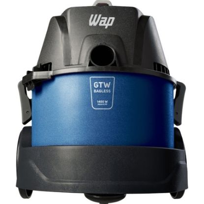 Imagem de ASPIRADOR DE PO E AGUA GTW BAGLESS 127V 1400W