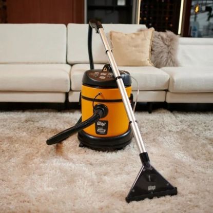 Imagem de EXTRATORA DE CARPETES E ESTOFADOS HOME CLEANER 220V~ 60HZ 1600W