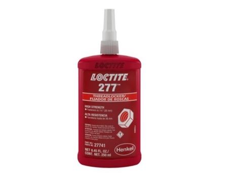 Imagem de LOCTITE 277 - 250G